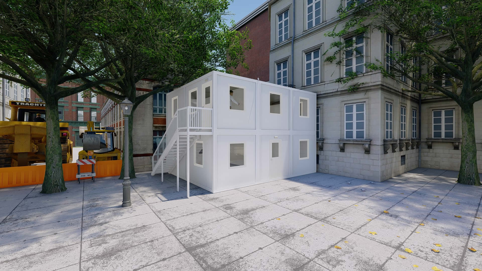 balkancontainers